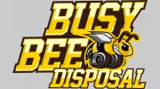 Busy Bee Disposal