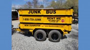 Junk Bus