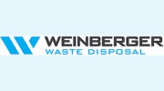 Weinberger Waste Disposal