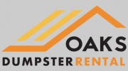 Oaks Dumpster Rental