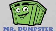 Mr Dumpster