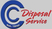 C C Disposal Service