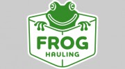 Frog Hauling