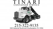 Tinari Container Service