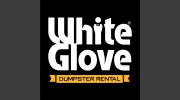 White Glove Dumpster Rental