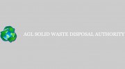 A G-L Solid Waste Authority