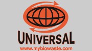 Universal Waste Management