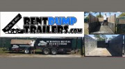 Rent Dump Trailers