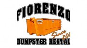 Fiorenzo Hauling & Dumpster Rental