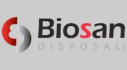 Biosan Disposal