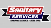 Sanitary Services