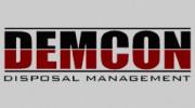 Demcon Disposal Management