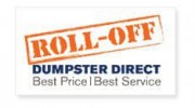 Roll-Off Dumpster Direct