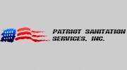 Patriot Sanitation Services