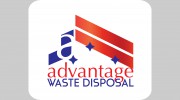 Advantage Waste Disposal Dumpster Rental