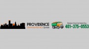 Providence Dumpster Rentals Center