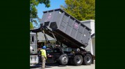 Dumpster Girl
