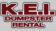 KEI Dumpster Rental