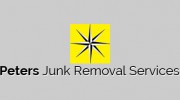 Peter's Junk Removal Services