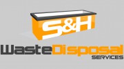 S&H Waste Dumpster Rental