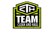 Team Clean and Haul